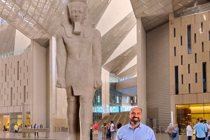 Cairo front (38) // Sharm front (13)