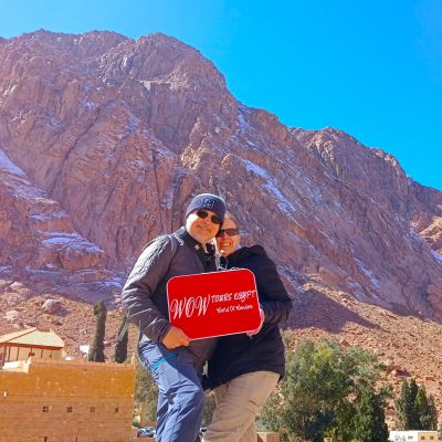 Cairo front (33) // Sharm front (9)