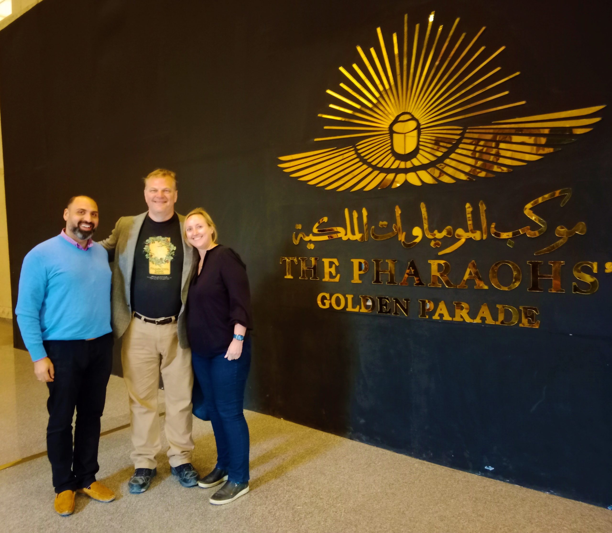 Cairo front (37) // Alexandria front (12)