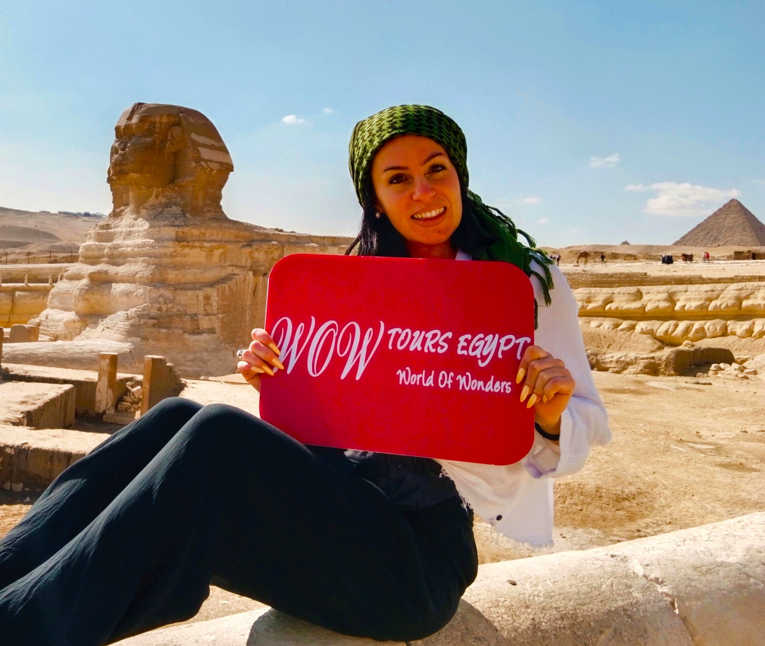 Cairo front (31) // Sharm front (12)