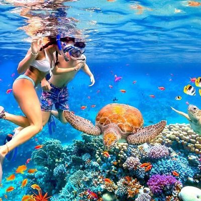 Sharm front (3) //