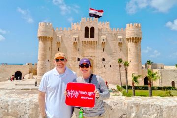 Alexandria port front (4)