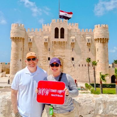 Alexandria port front (4)