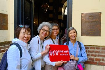 Cairo Front (20) // Alexandria front (8)