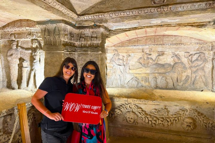 Alexandria port front (7)