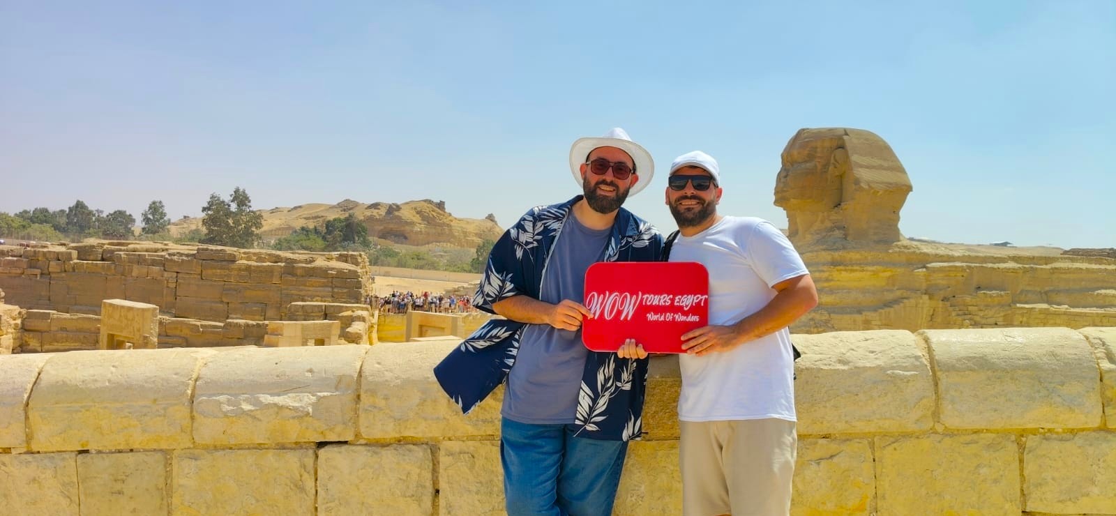 Alexandria port Background (11)